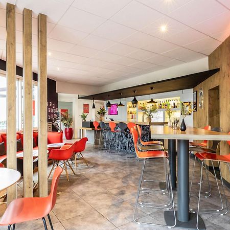 فندق Ibis Chalons En Champagne المظهر الخارجي الصورة