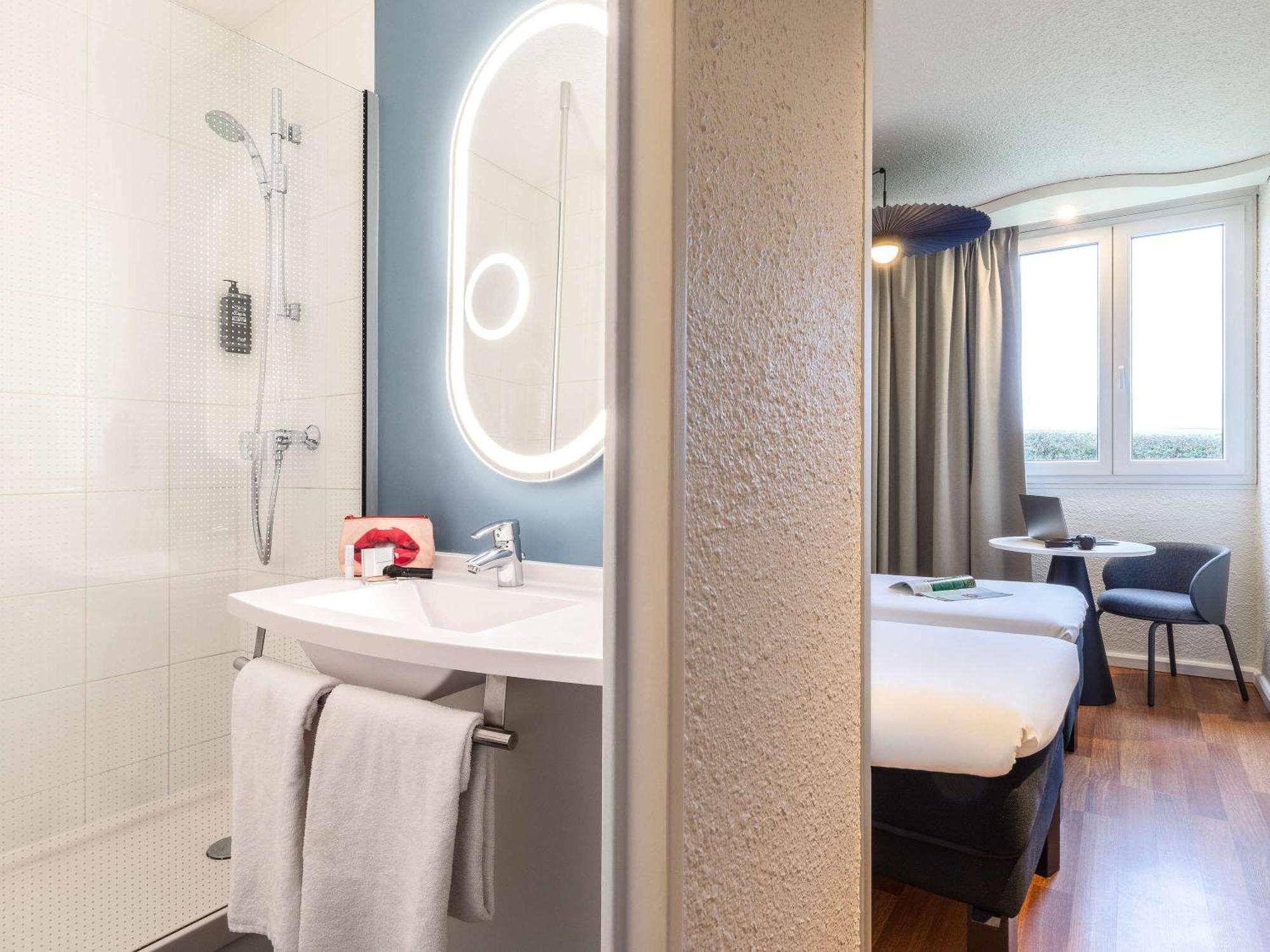 فندق Ibis Chalons En Champagne المظهر الخارجي الصورة