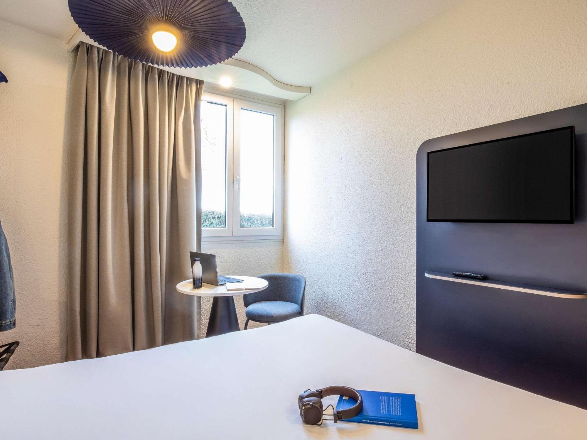 فندق Ibis Chalons En Champagne المظهر الخارجي الصورة