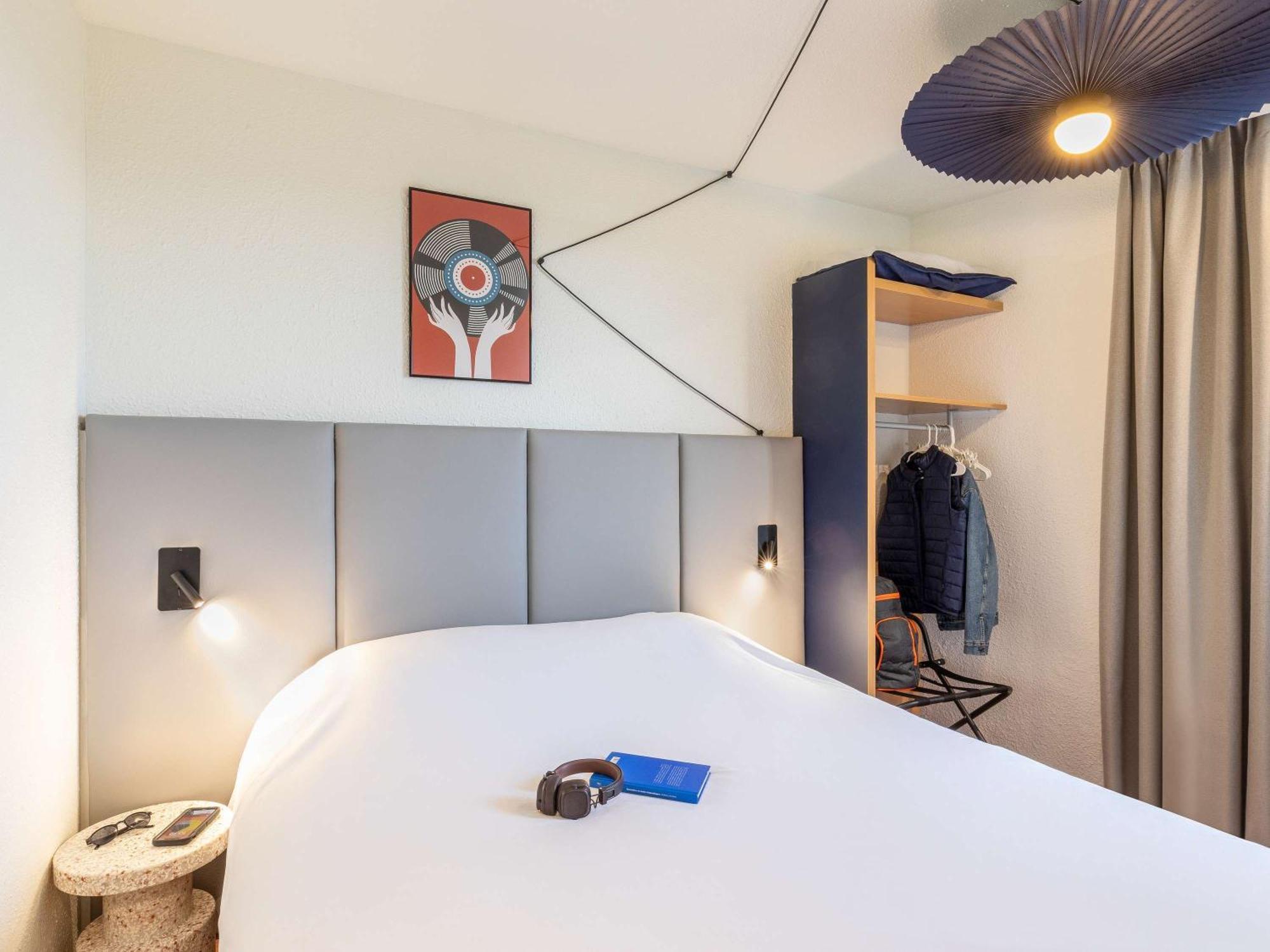 فندق Ibis Chalons En Champagne المظهر الخارجي الصورة