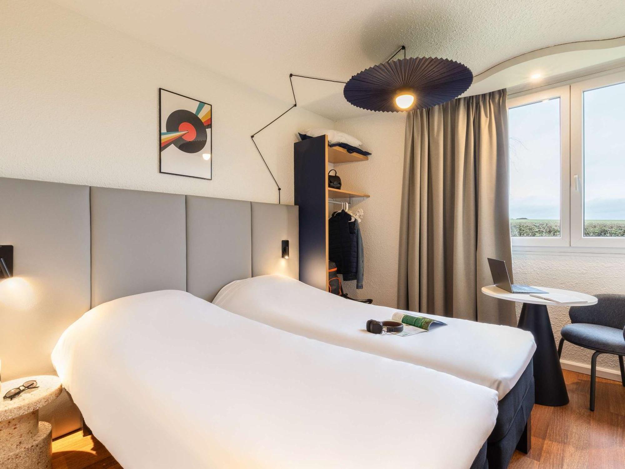 فندق Ibis Chalons En Champagne المظهر الخارجي الصورة