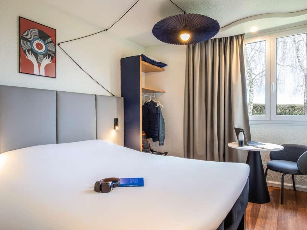 فندق Ibis Chalons En Champagne المظهر الخارجي الصورة