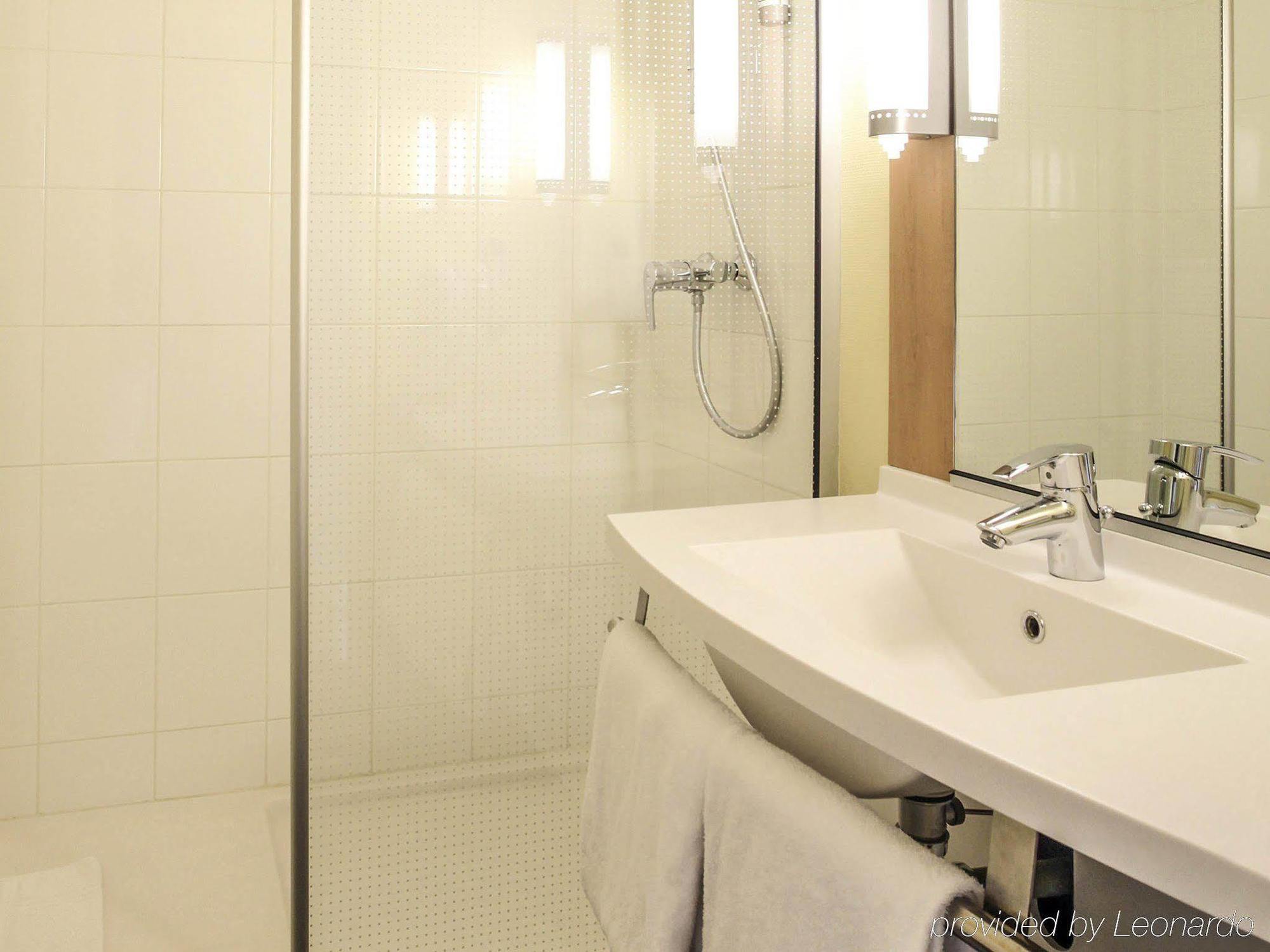 فندق Ibis Chalons En Champagne المظهر الخارجي الصورة