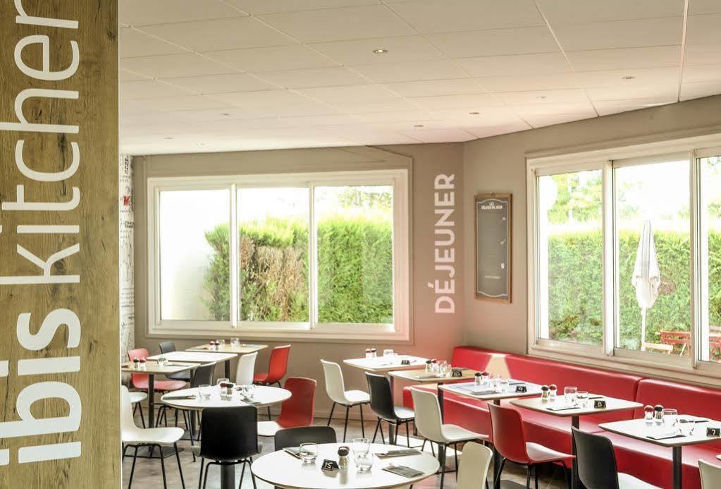 فندق Ibis Chalons En Champagne المظهر الخارجي الصورة
