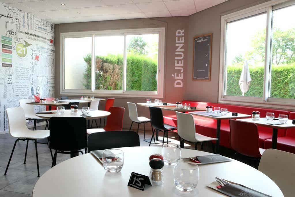 فندق Ibis Chalons En Champagne المظهر الخارجي الصورة