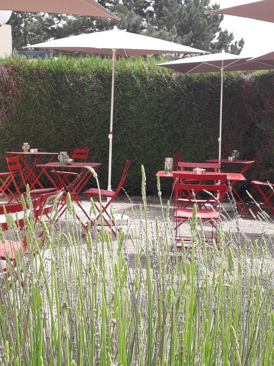 فندق Ibis Chalons En Champagne المظهر الخارجي الصورة