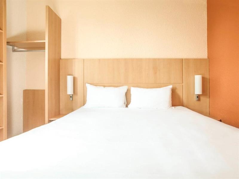 فندق Ibis Chalons En Champagne المظهر الخارجي الصورة
